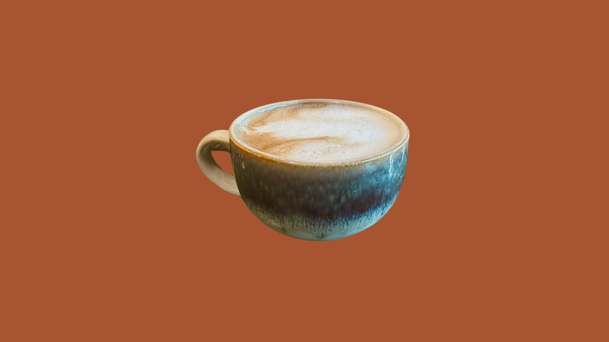 Cappuccino - Capitol Coffee