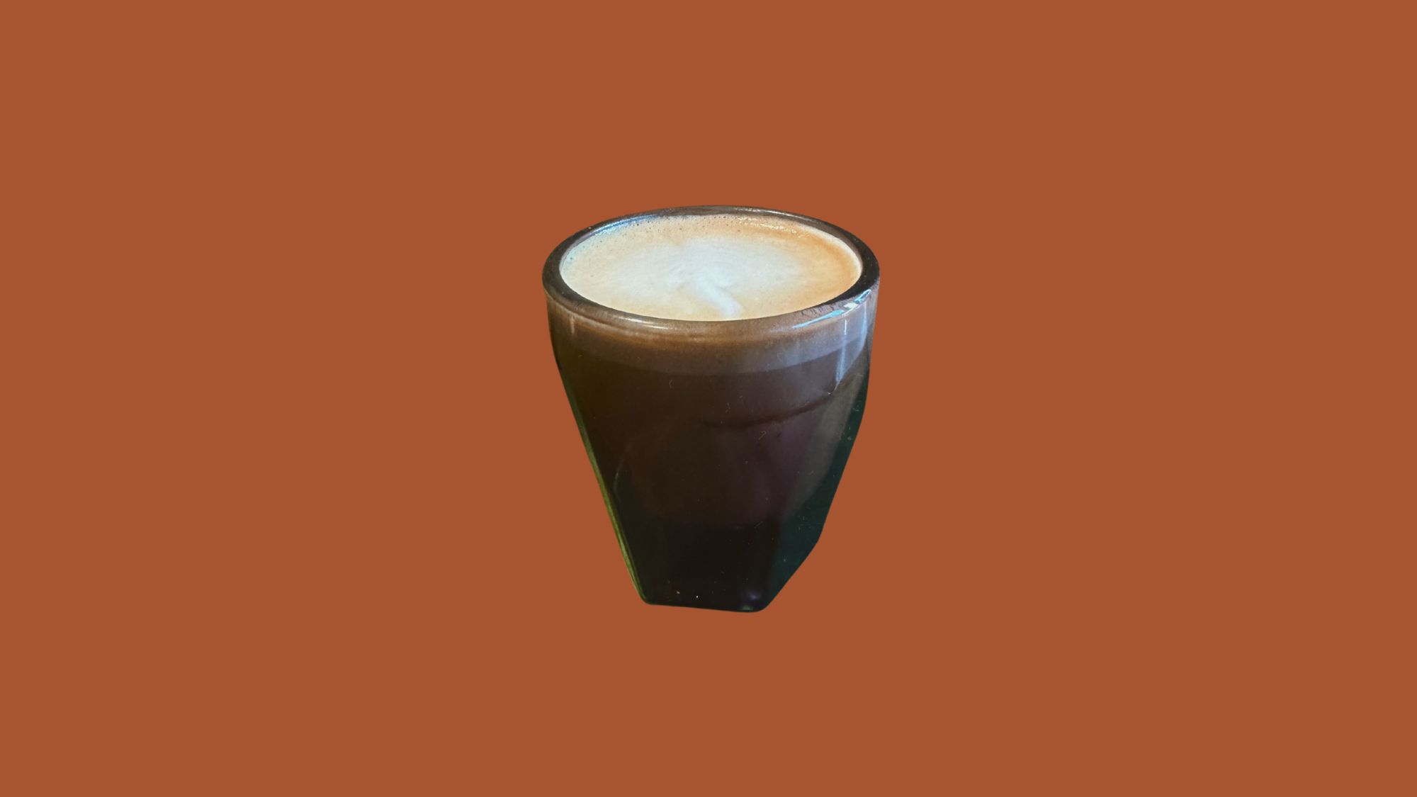Cortado - Capitol Coffee